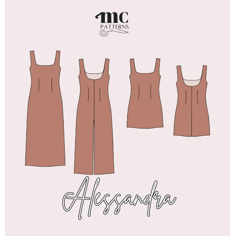 Le patron Alessandra