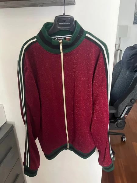 Felpa Roberto cavalli sport