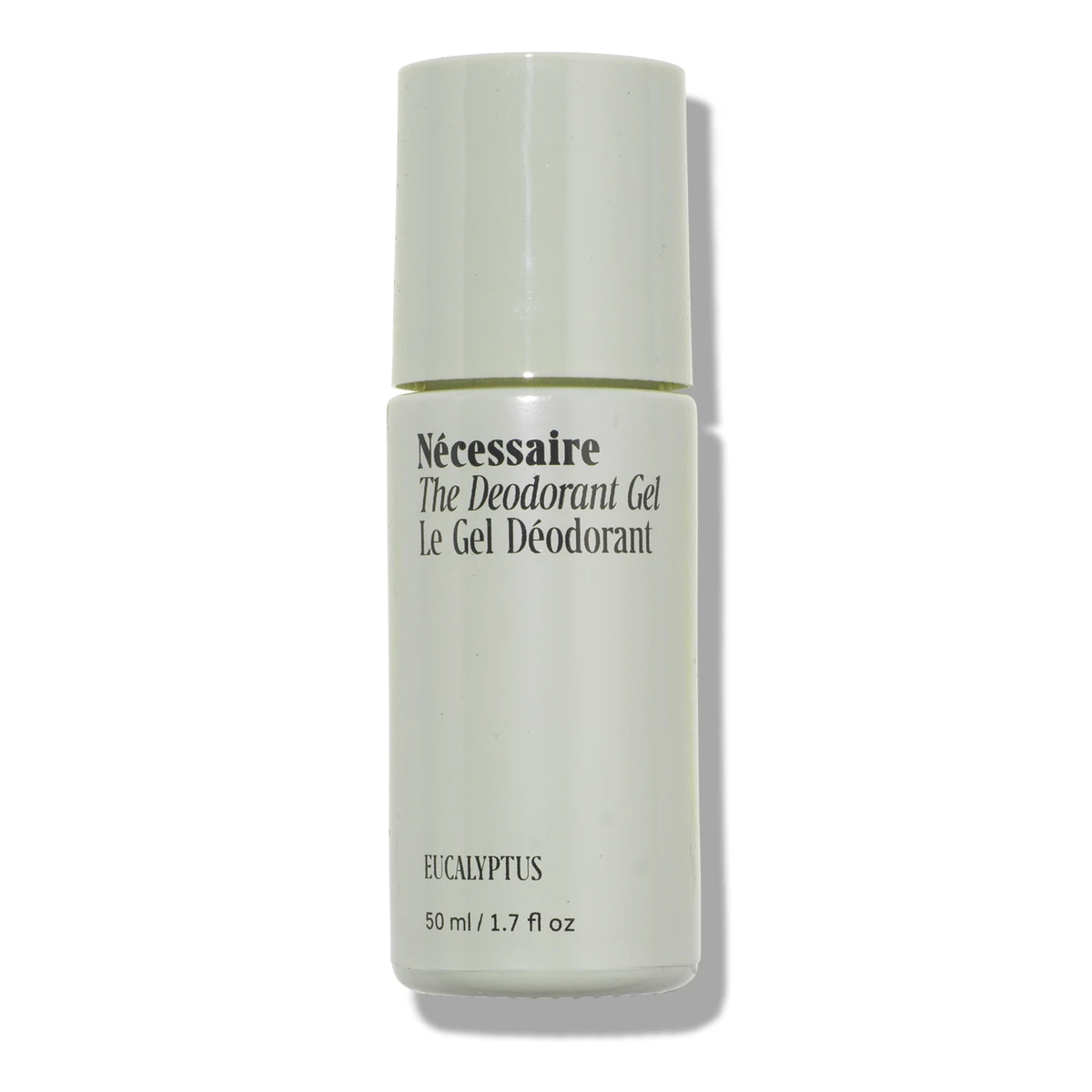 Nécessaire | The Deodorant Gel Eucalyptus