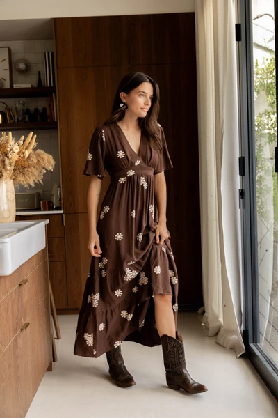 ROBE MYRA