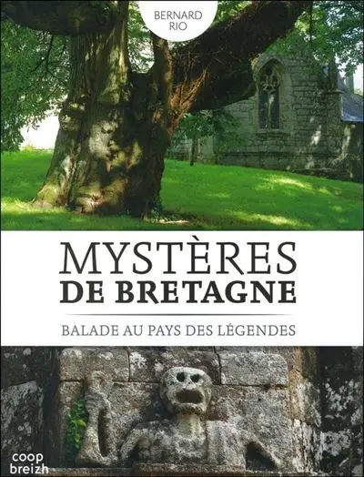 Mystères de Bretagne