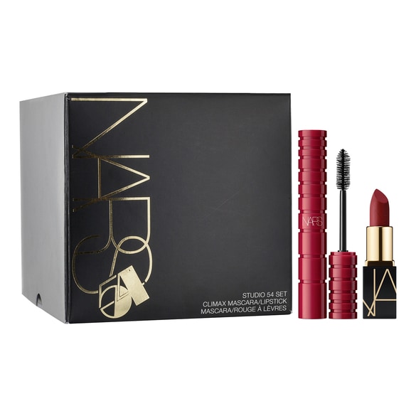 SEPHORA NARS Studio 54 Set Coffret lèvres et yeux Votre