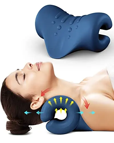 Appareil de Traction Cervicale Portable