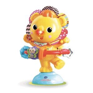 Hula-Hoop, P'tit lion à ventouse - jouet à ventouse - VTech