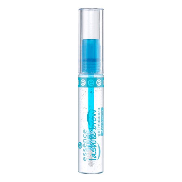 lash brow gel mascara