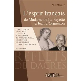 L'esprit français