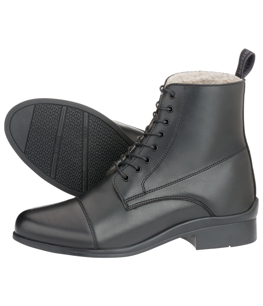 Bottines hiver Sylka Rookie II