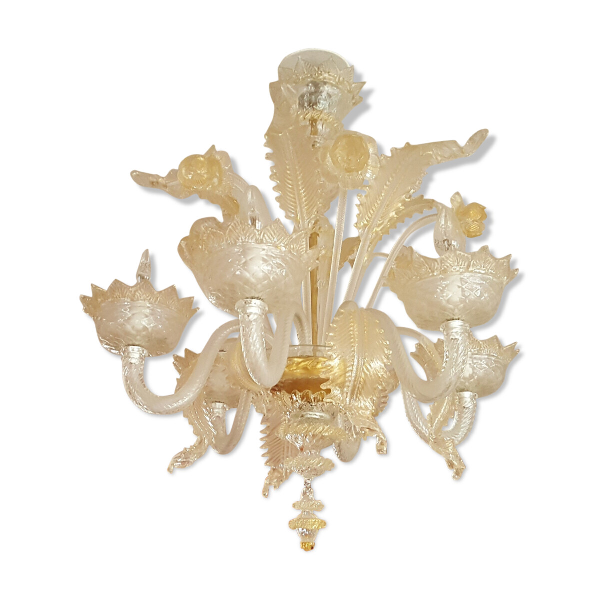 Lustre Murano