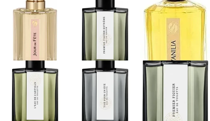 L'Artisan Parfumeur