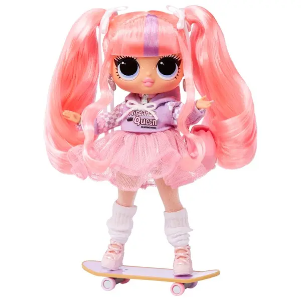 L.O.L Surprise! Tweens Series 4 - Poupée Ali Dance | Smyths Toys France