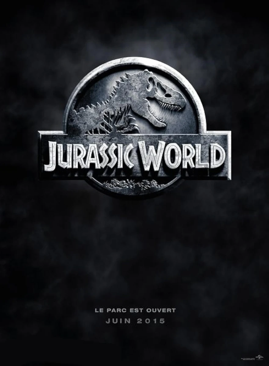 Jurassic World