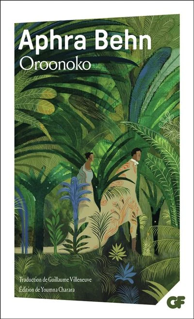 Oroonoko