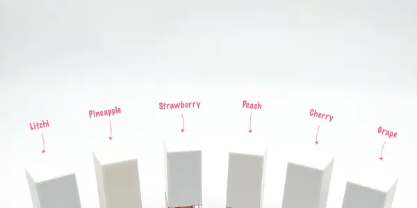 Fruity Tinted Lip Oil