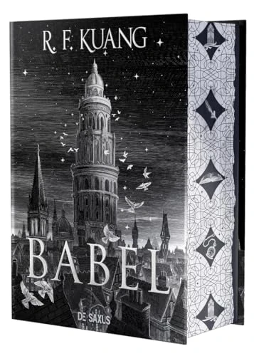 Babel (coffret relié collector)