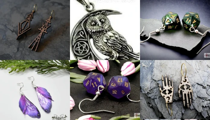 Bijoux & Accessoires