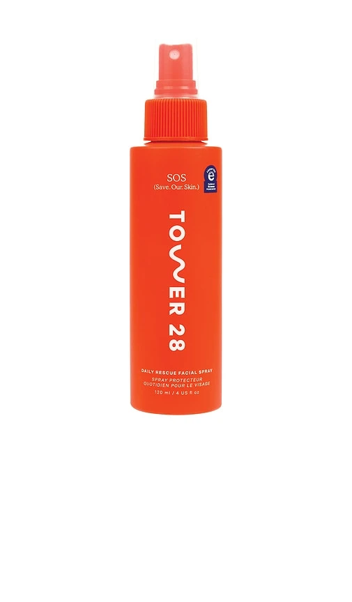 Tower 28 | SOS Daily Rescue Facial Spray with Hypochlorous Acid