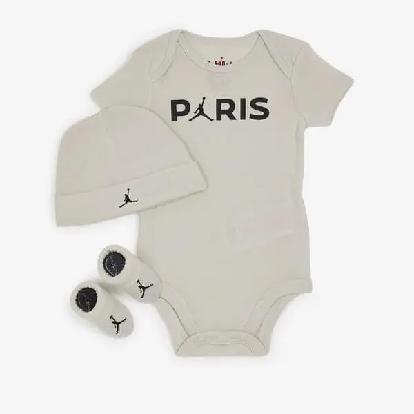 Ensemble Nike x PSG