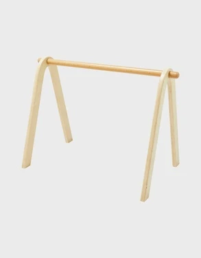 Arche d'éveil en bois