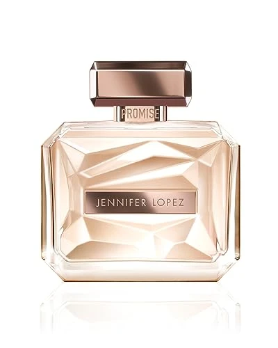 Jennifer Lopez Promise Eau de Parfum 100 ml