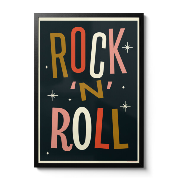 Rock n Roll
