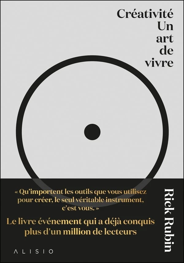Créativité : Un art de vivre