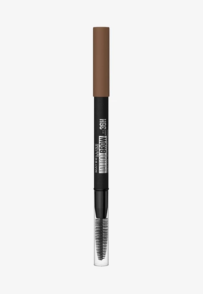 Maybelline New York TATTOO BROW 36H - Crayon sourciles - 3 soft brown/marron clair - ZALANDO.FR