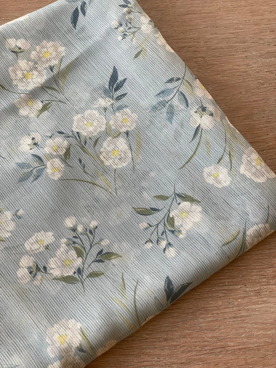 Mousseline - Imprimé Apolline