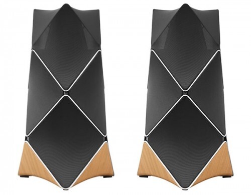 BeoLab 90 - La paire -