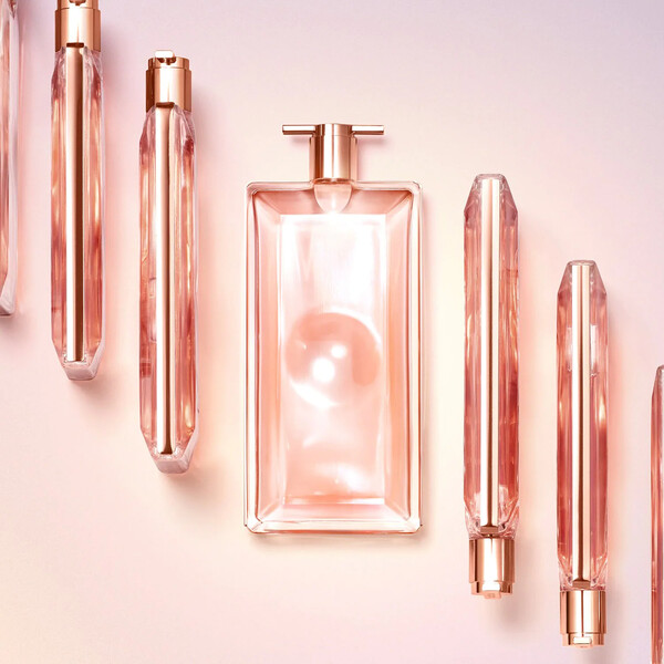 Idôle - Eau de parfum (50 ml), Lancôme