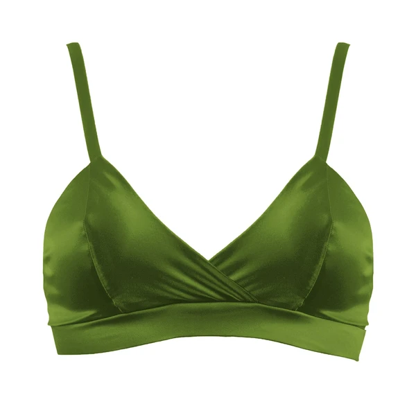 Petra Soft Cup Bralette
