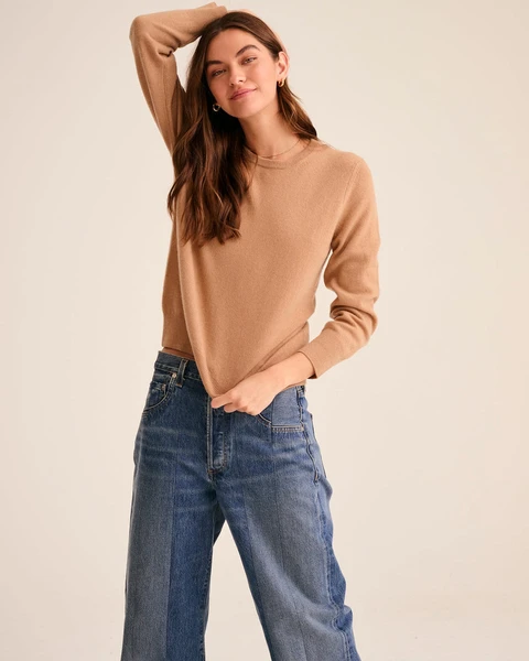 NAADAM | The Original Cashmere Sweater Women's