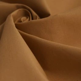 Toile à drap Cotoval camel