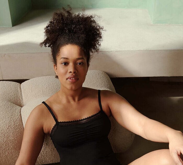 DOUBLE JEU 265 BRA TOP