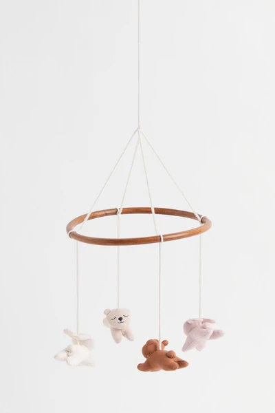 Mobile pour bébé