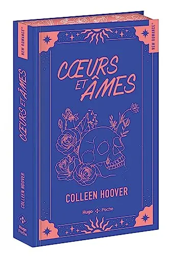 Coeurs et âmes - poche relié jaspage (nov. 23)