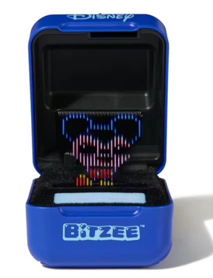 BITZEE Disney 
