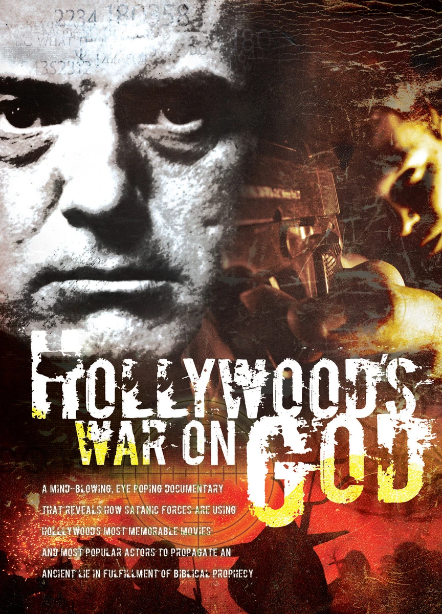 Good Fight Ministries | Hollywood's War on God