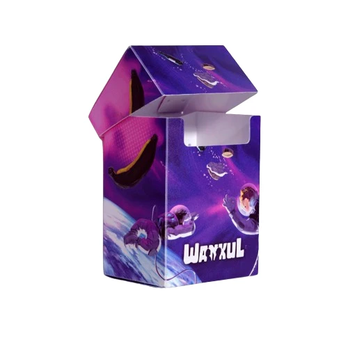 Deck Box Campus