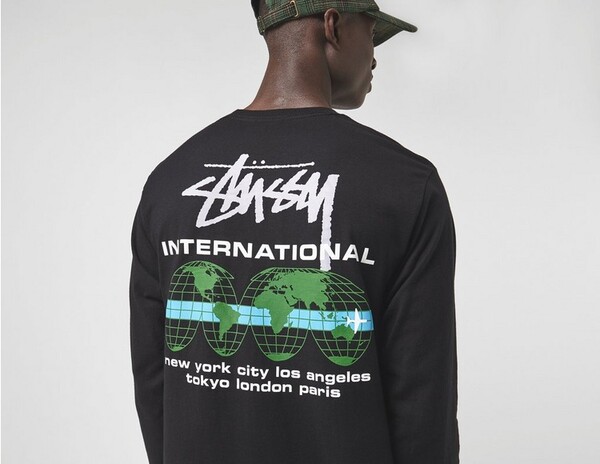 T shirt stussy