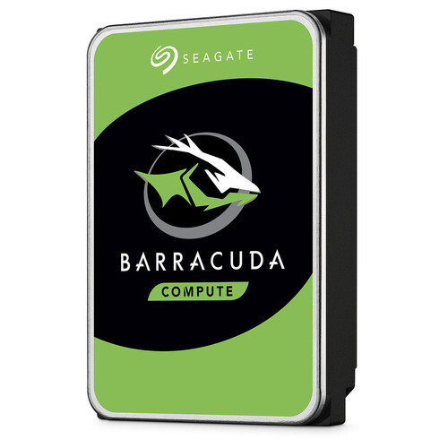 Seagate BarraCuda 1 To