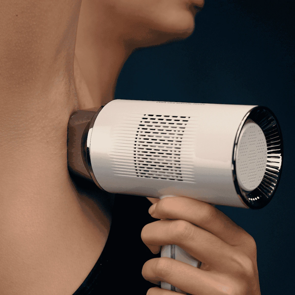 CurrentBody Skin - Appareil d'épilation laser