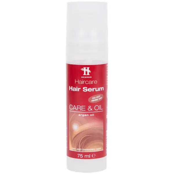 Sérum Pour Cheveux Hegron