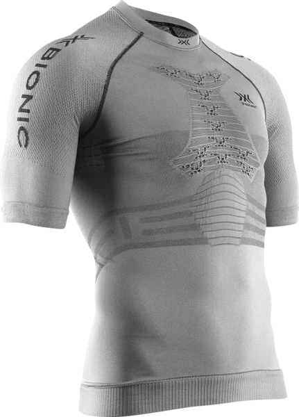 X-BIONIC® FENNEC 4.0 RUNNING SHIRT SH SL MEN