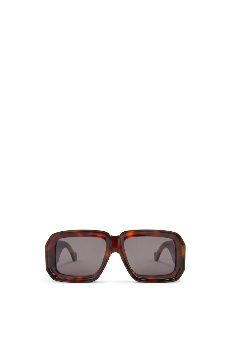 Paula's Ibiza dive in mask sunglasses