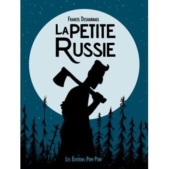 La petite Russie