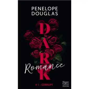 Devil's Night - Le 1er tome de la série phénomène sur TikTok : The Devil's Night : Dark Romance