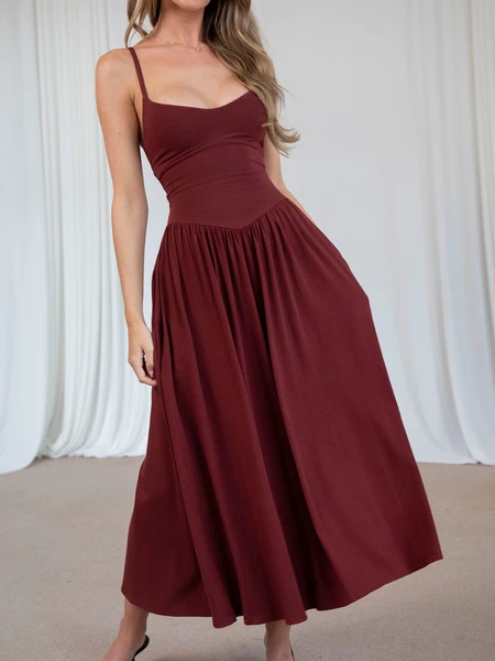 Cammie Dress