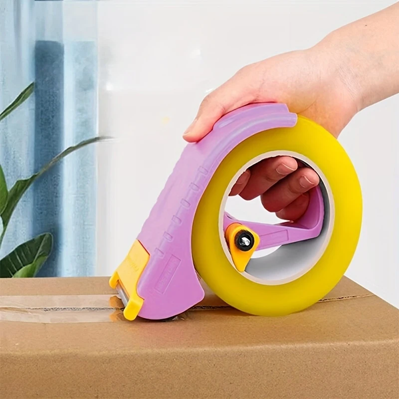 distributeur ruban en plastique abs scelleur ruban - Temu France