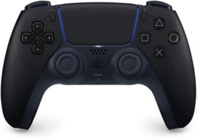 Manette SONY DualSense Noire PS5 et PC
