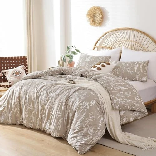 HIVER▐ CH▐ (240x260 - Floral 6) Housse de Couette 